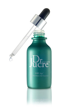 Dr. Jucre SME Age, FLAROMA OIL Essence Made in Korea